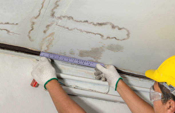 24/7 Emergency Water Damage Inspection experts in Liberty, MO